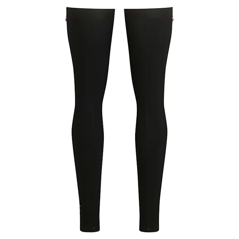 Rapha Unisex Thermal Leg Warmers in Black